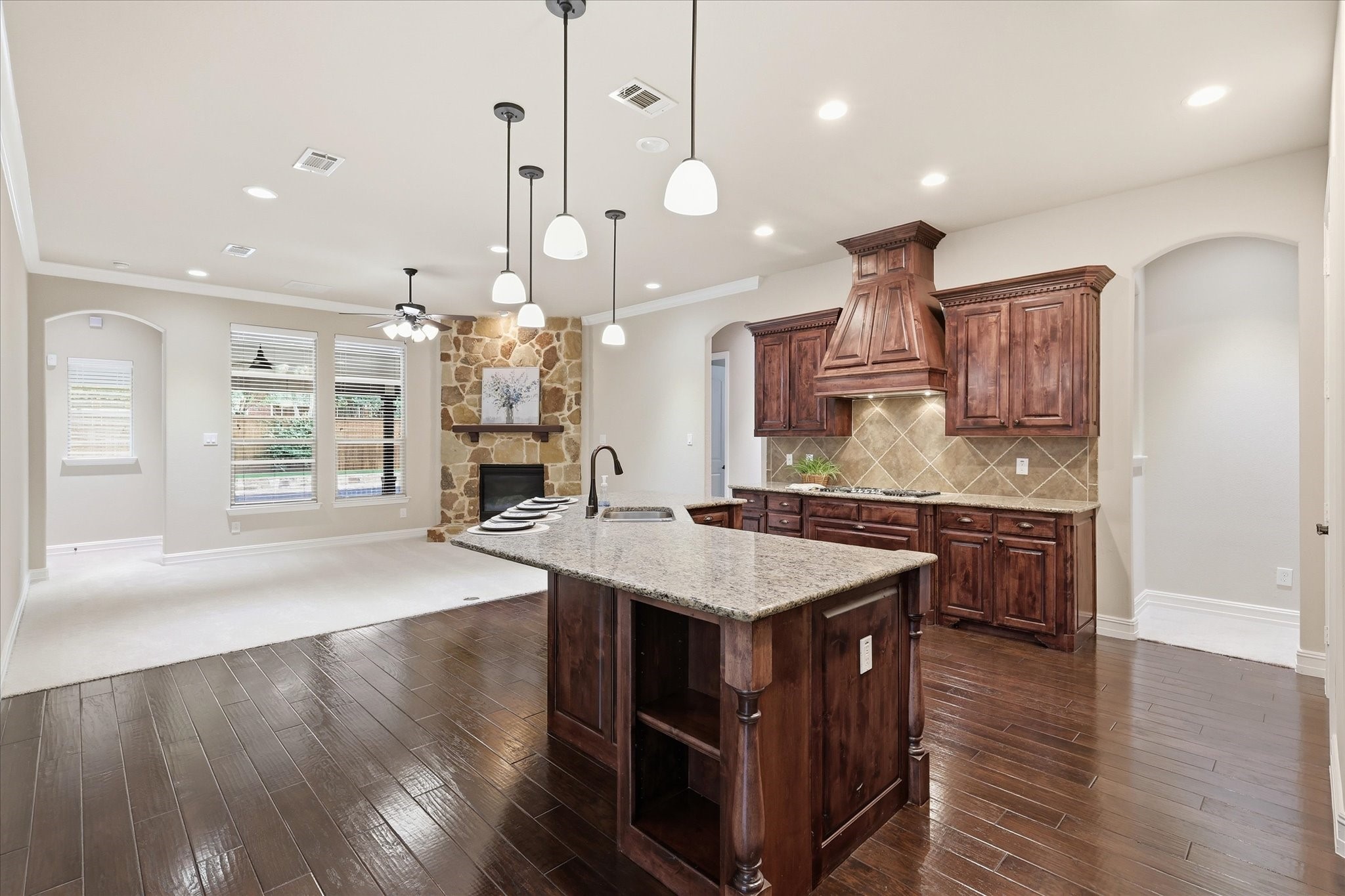 1204 Sundown Drive Flower Mound TX 75028