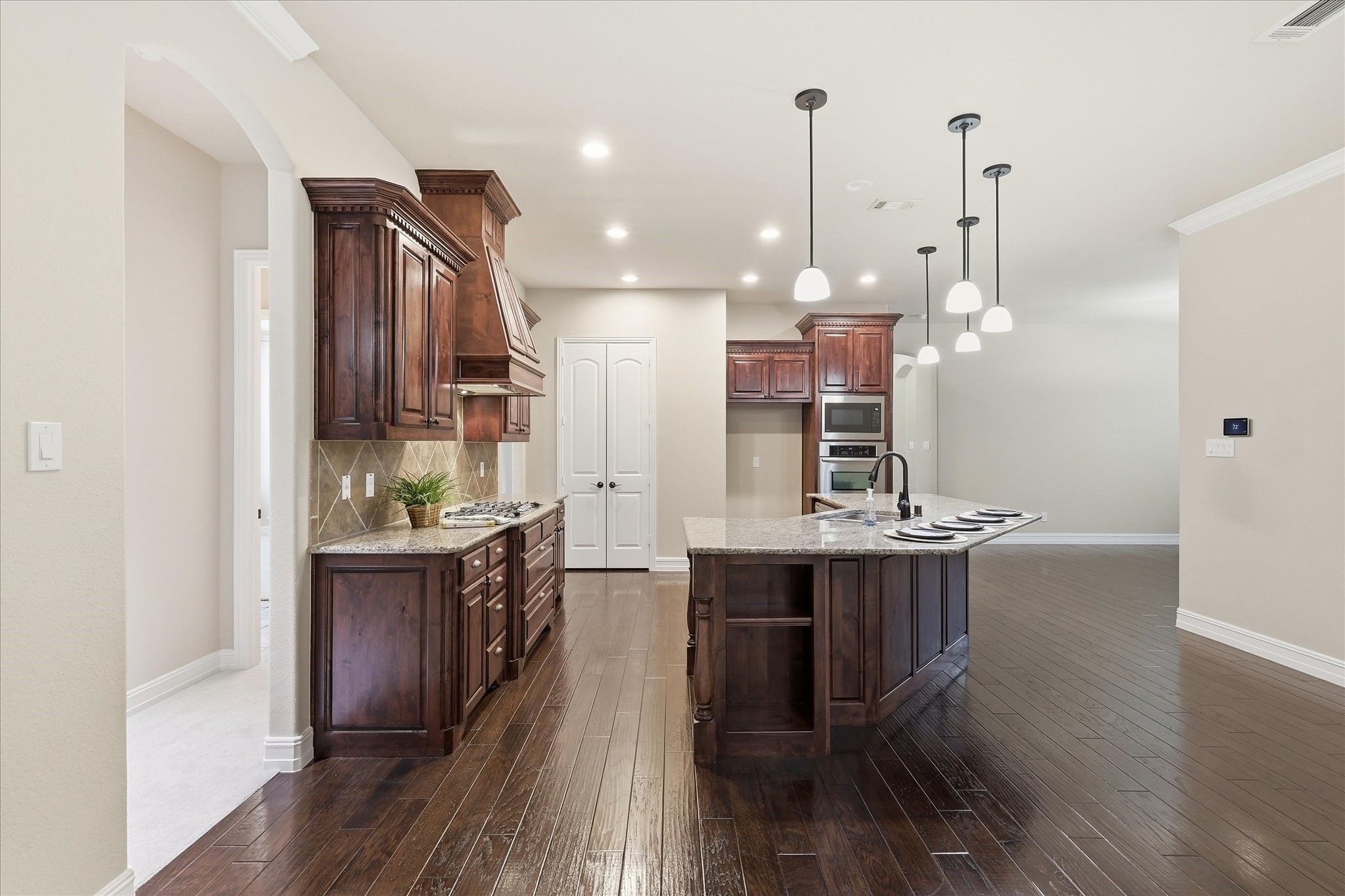 1204 Sundown Drive Flower Mound TX 75028