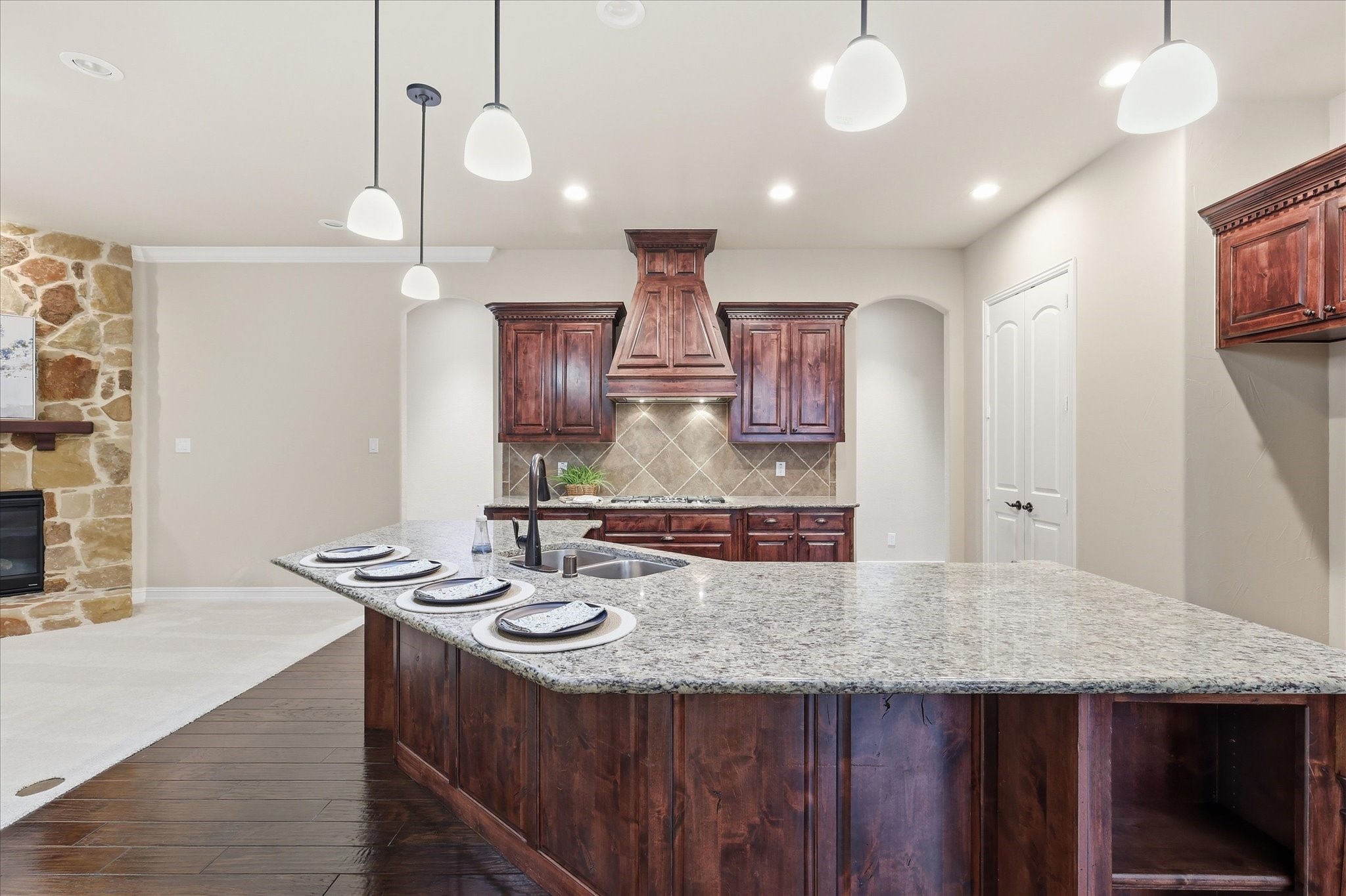 1204 Sundown Drive Flower Mound TX 75028