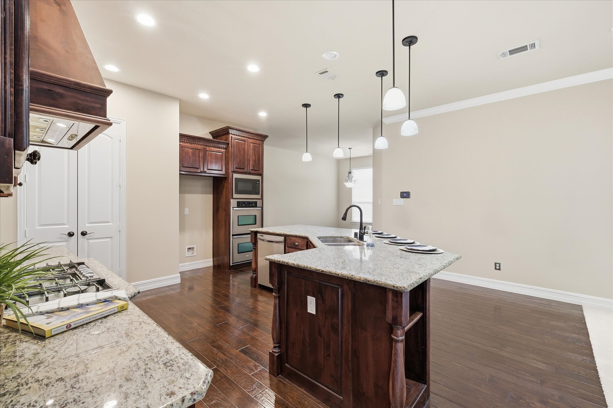 1204 Sundown Drive Flower Mound TX 75028