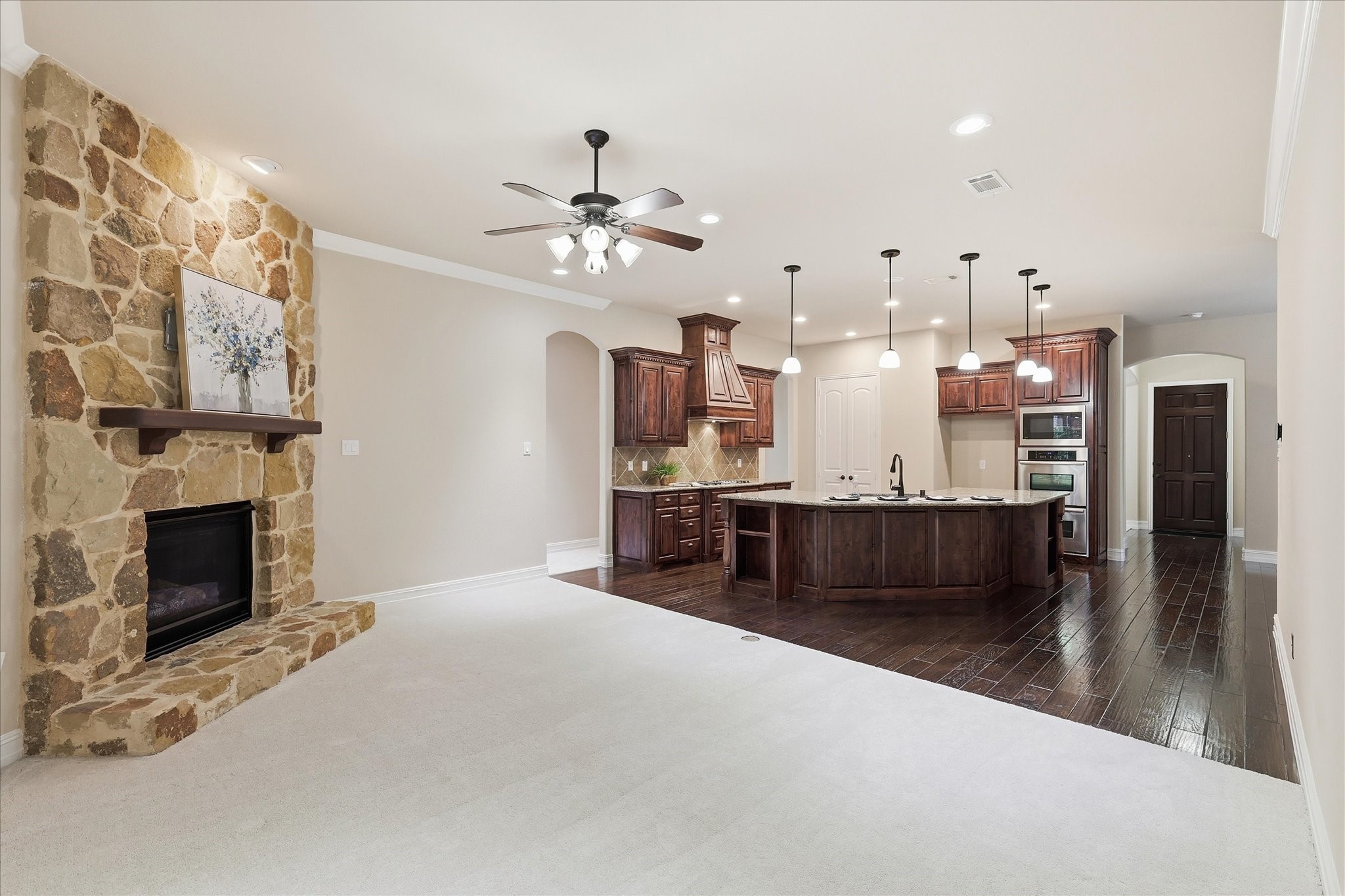1204 Sundown Drive Flower Mound TX 75028