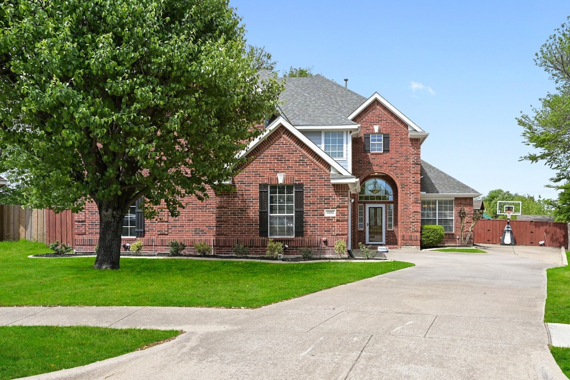 4223 Ryan Road Grand Prairie TX 75052