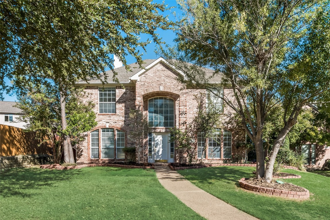 405 Vista View Court Lewisville TX 75067