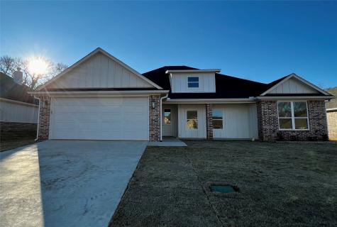 804 Black Bird Way Whitehouse TX 75791