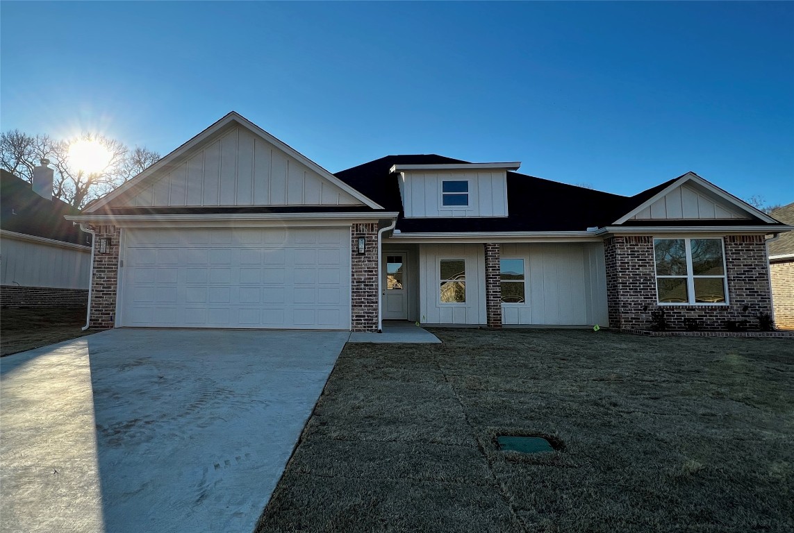 804 Black Bird Way Whitehouse TX 75791