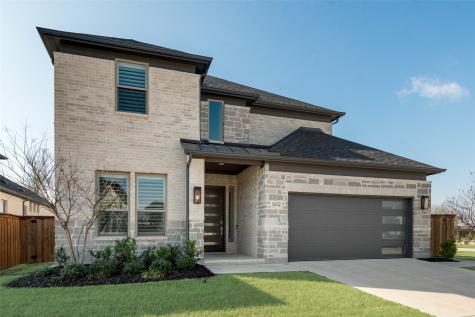 7824 Buffaloberry Road Frisco TX 75035