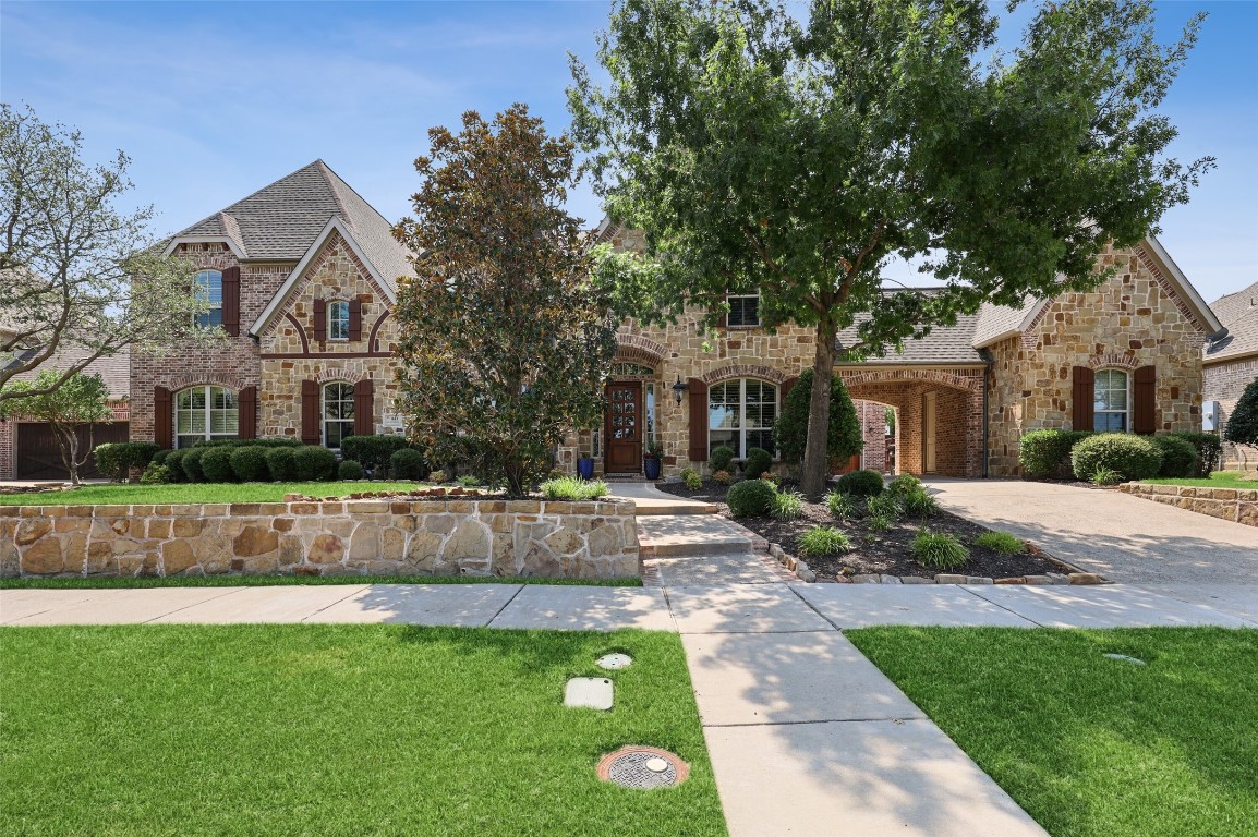 843 San Clemente Drive Frisco TX 75036