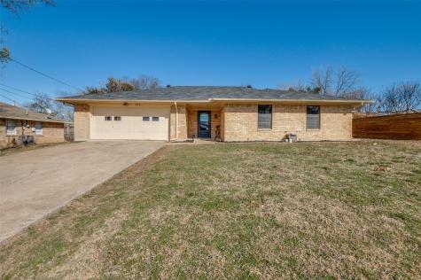 304 N Lyndalyn Avenue Desoto TX 75115
