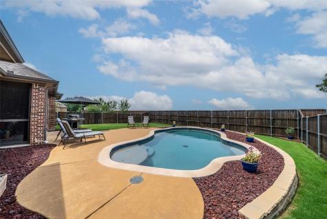 1471 Kirkwood Lane Prosper TX 75078