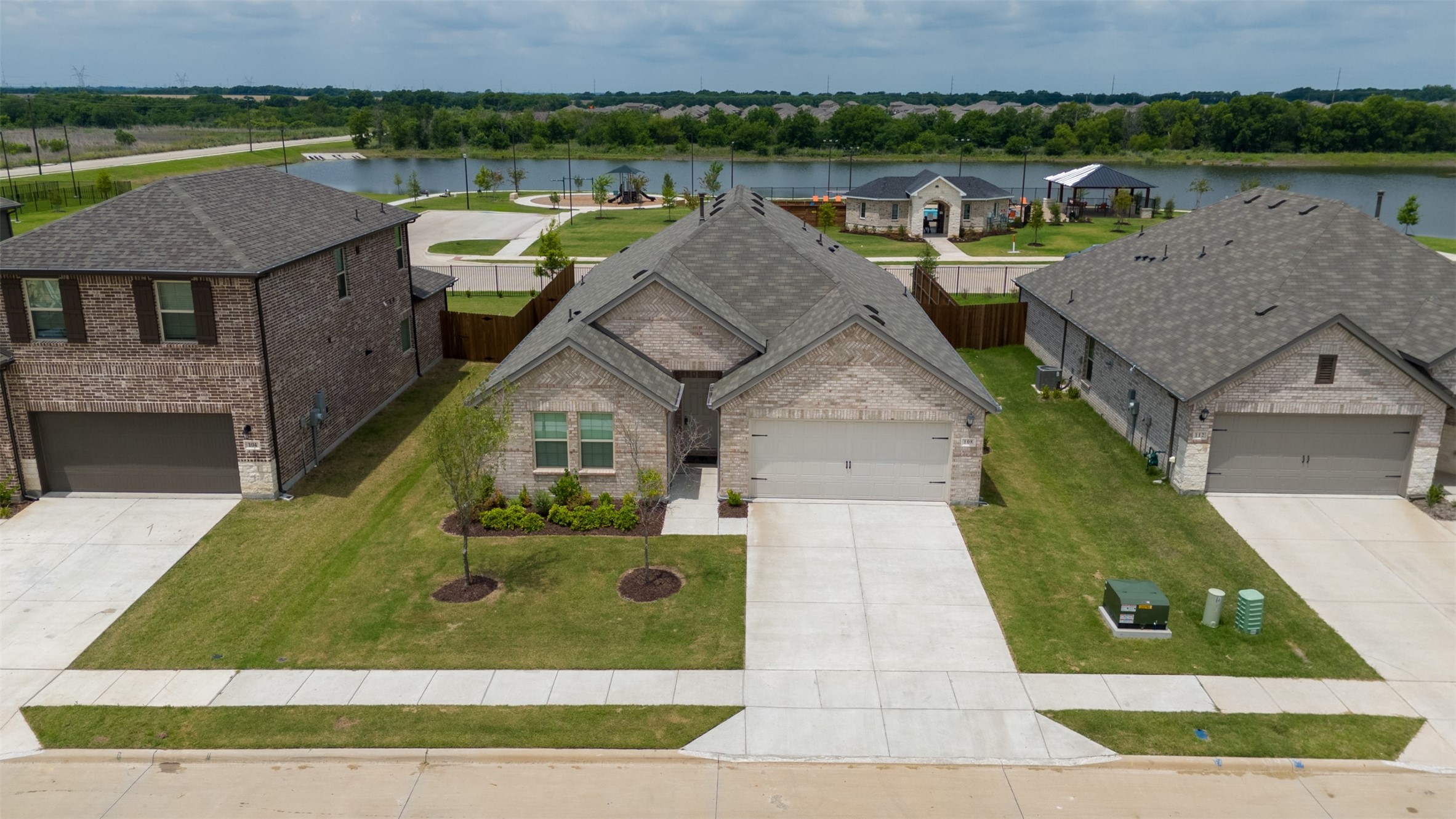108 Anson Drive Royse City TX 75189