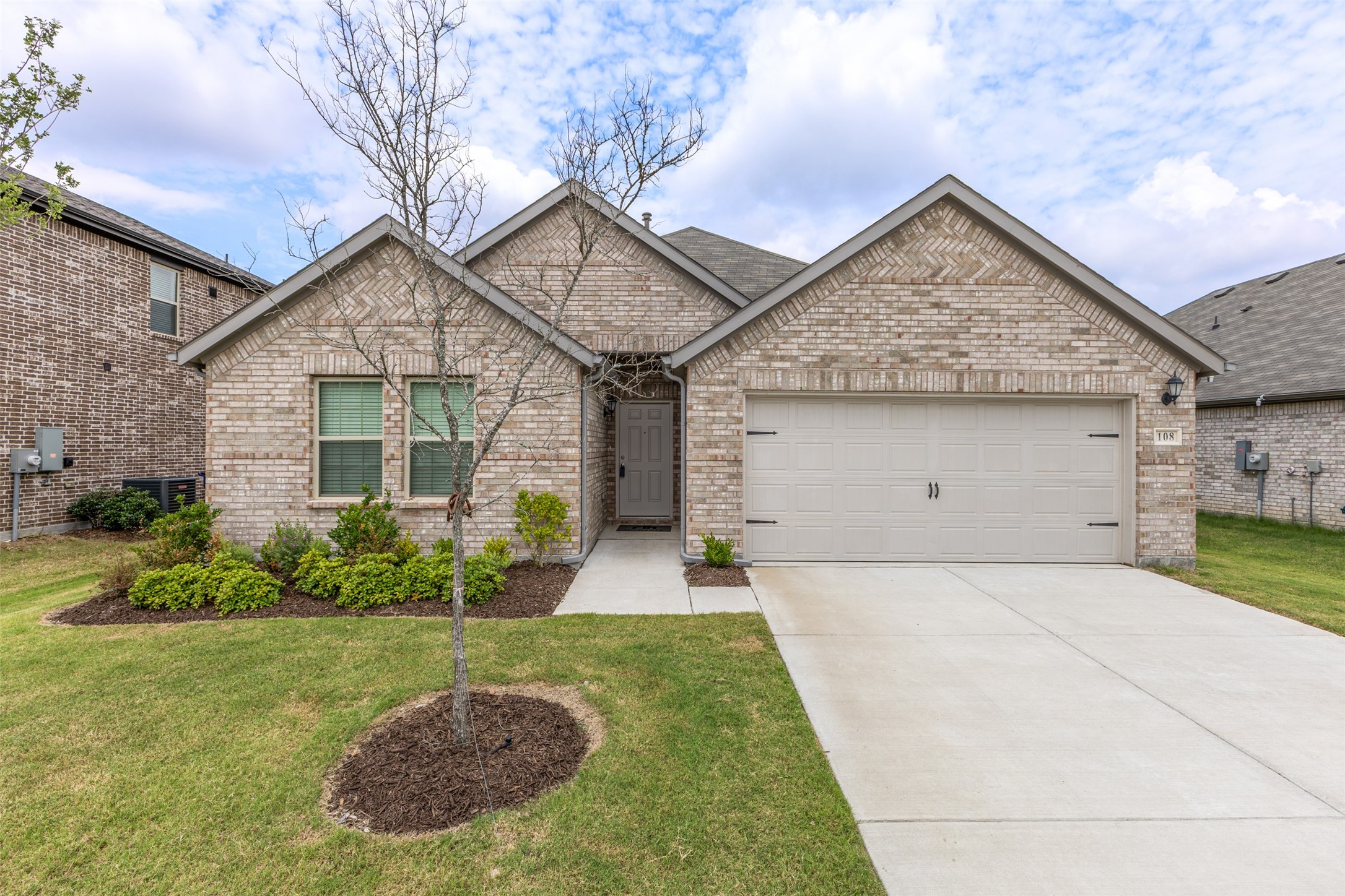 108 Anson Drive Royse City TX 75189