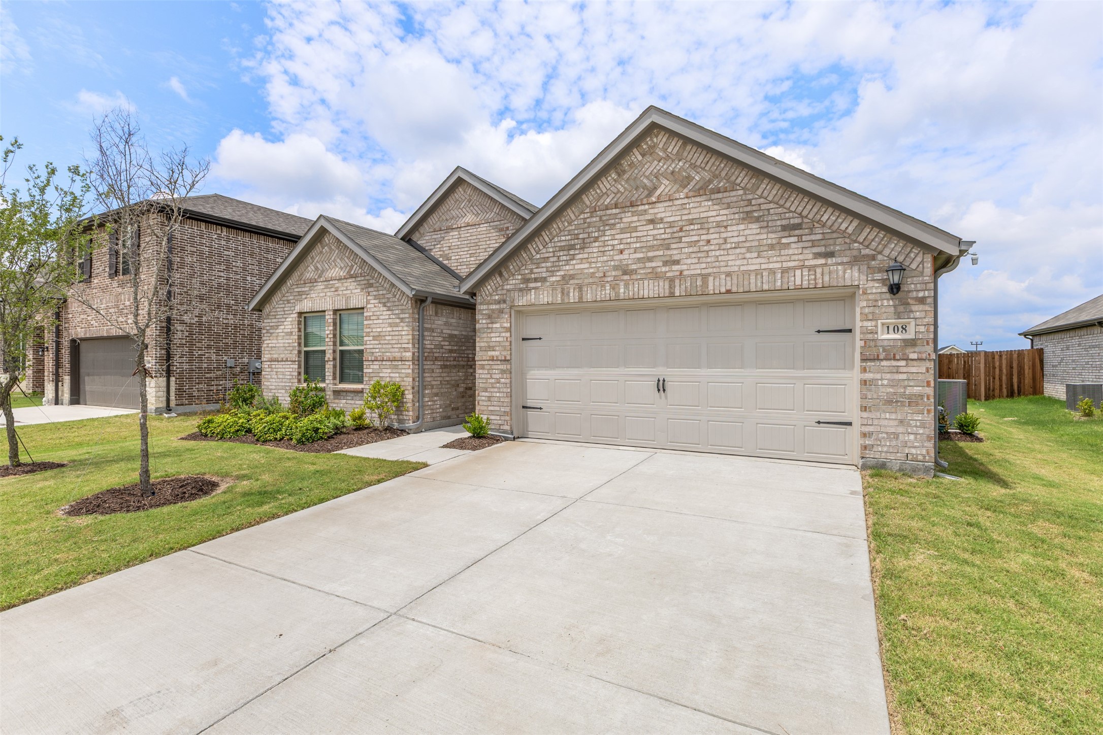 108 Anson Drive Royse City TX 75189