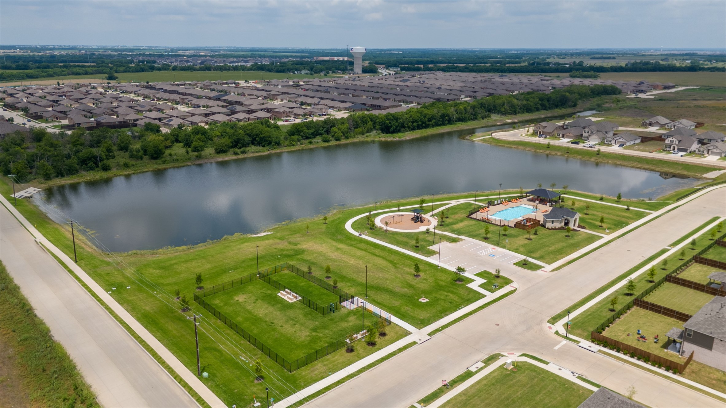 108 Anson Drive Royse City TX 75189