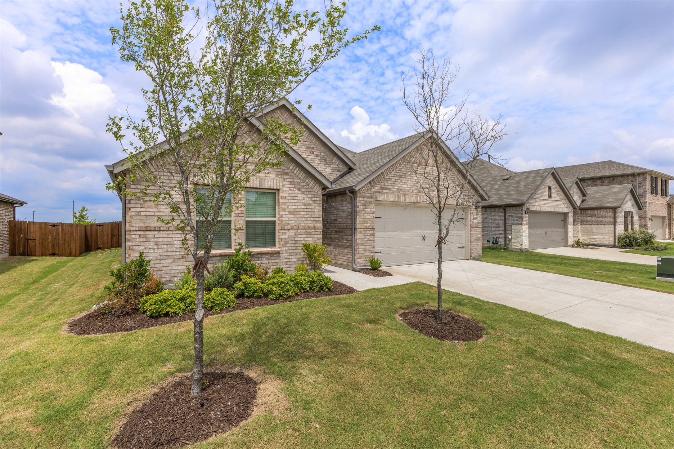 108 Anson Drive Royse City TX 75189