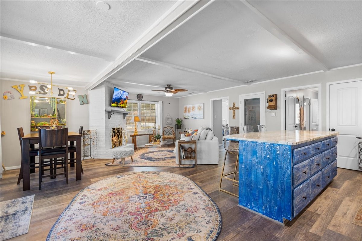 333 Lakeview Drive Hideaway TX 75771