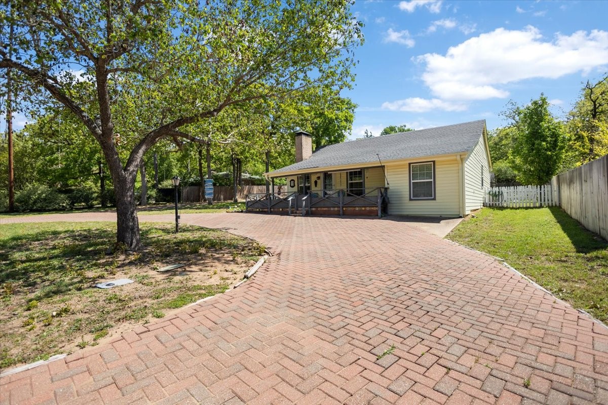 333 Lakeview Drive Hideaway TX 75771