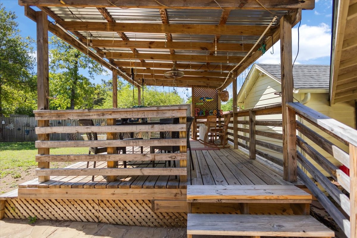 333 Lakeview Drive Hideaway TX 75771