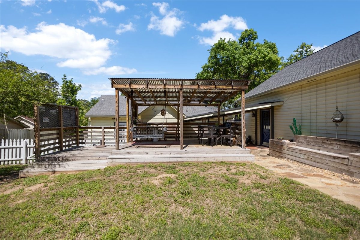 333 Lakeview Drive Hideaway TX 75771