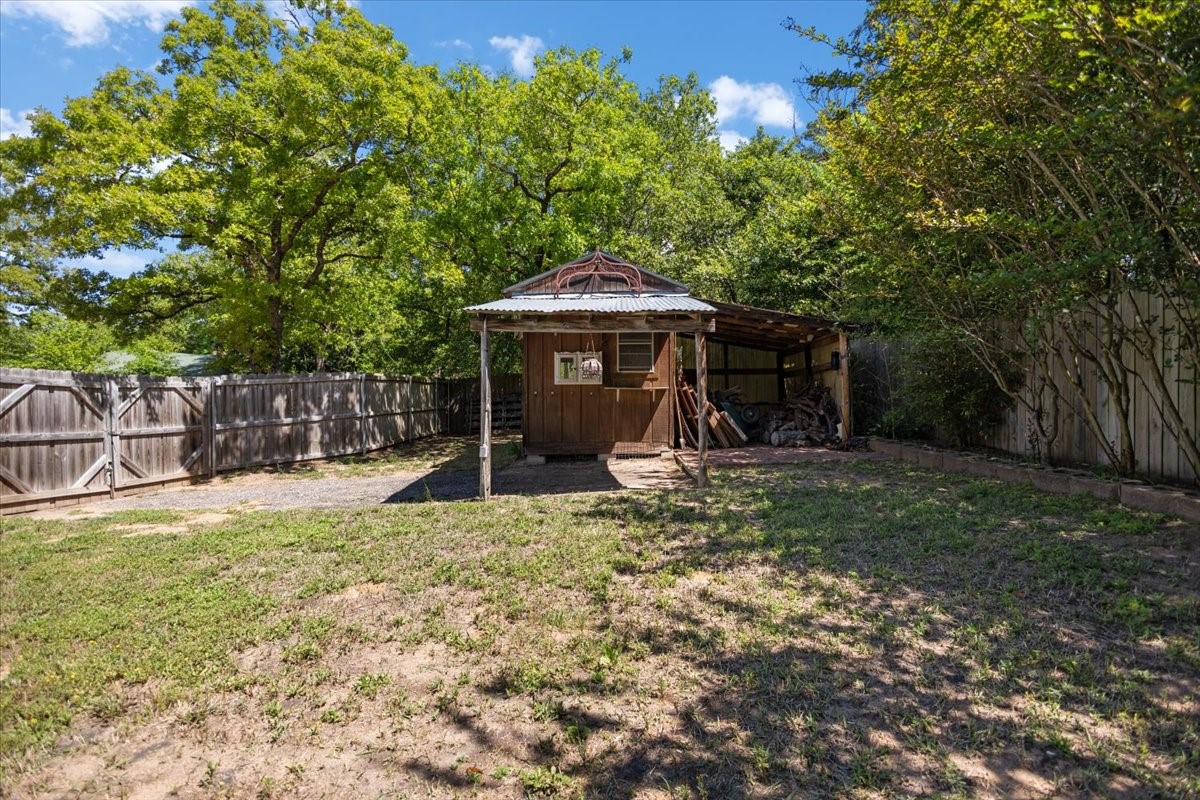 333 Lakeview Drive Hideaway TX 75771