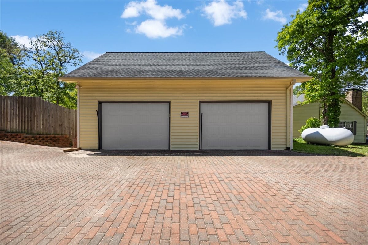 333 Lakeview Drive Hideaway TX 75771