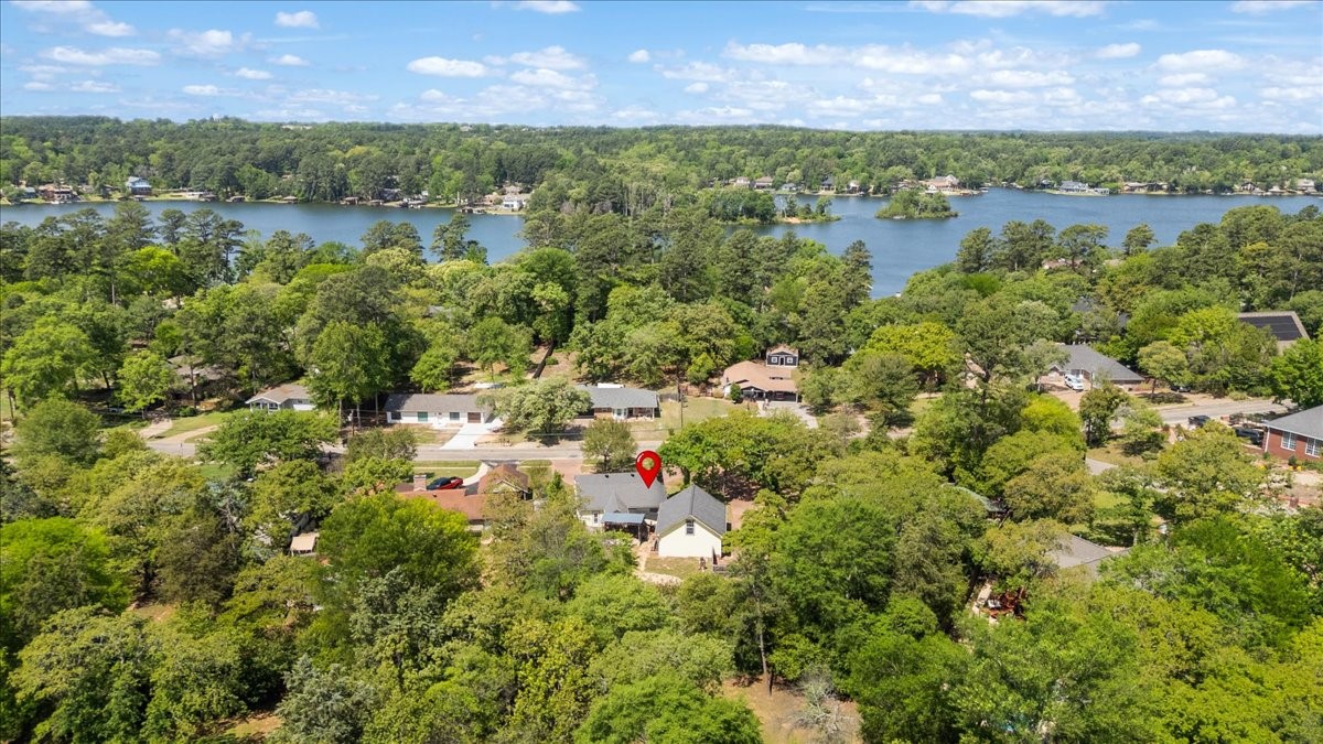 333 Lakeview Drive Hideaway TX 75771