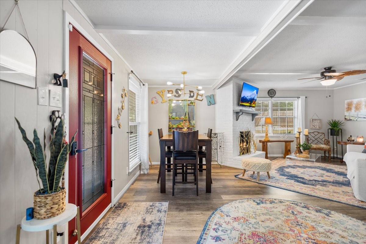 333 Lakeview Drive Hideaway TX 75771