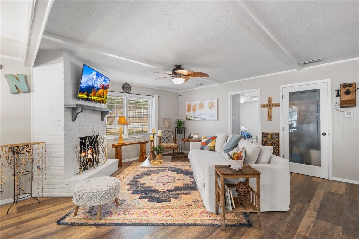 333 Lakeview Drive Hideaway TX 75771