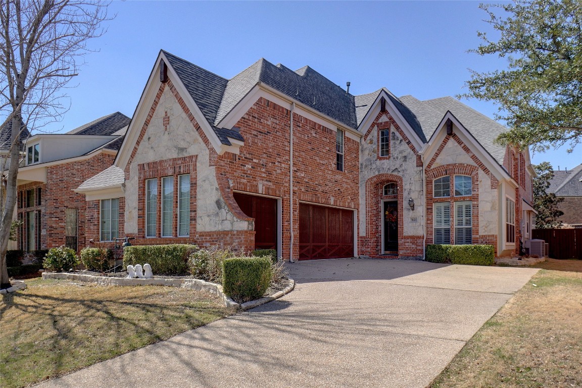 7021 Autumnwood Trail Plano TX 75024