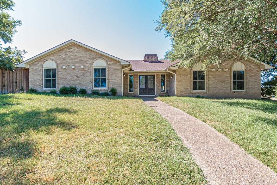6608 Winterwood Lane Dallas TX 75248