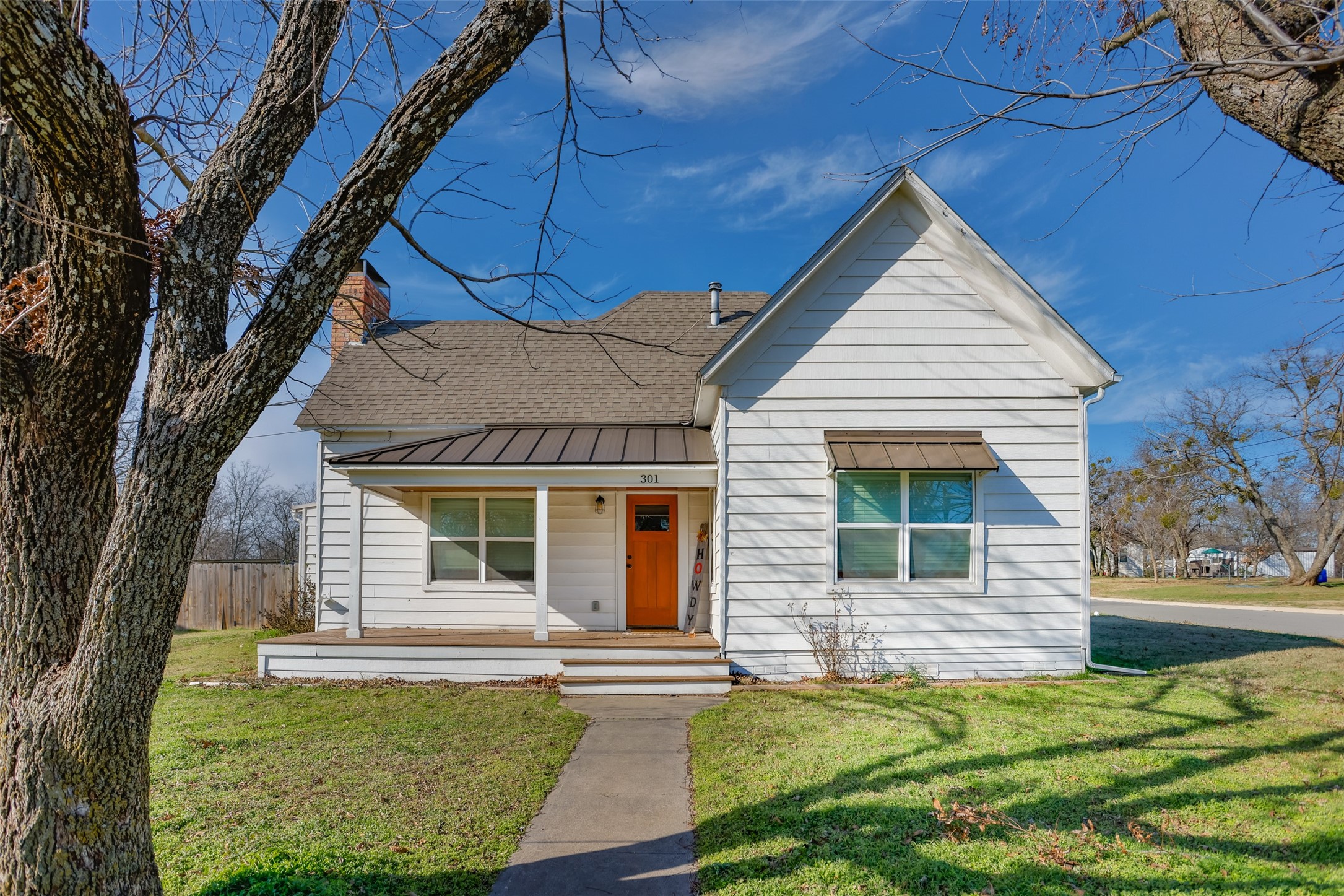 301 Church Street Whitesboro TX 76273