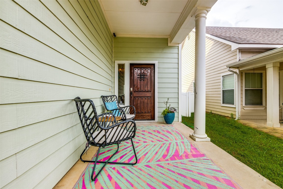 1315 Portsmouth Drive Providence Village TX 76227