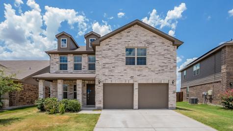 3132 Antler Point Drive Fort Worth TX 76108