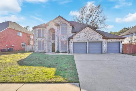 3129 Emory Drive Flower Mound TX 75022