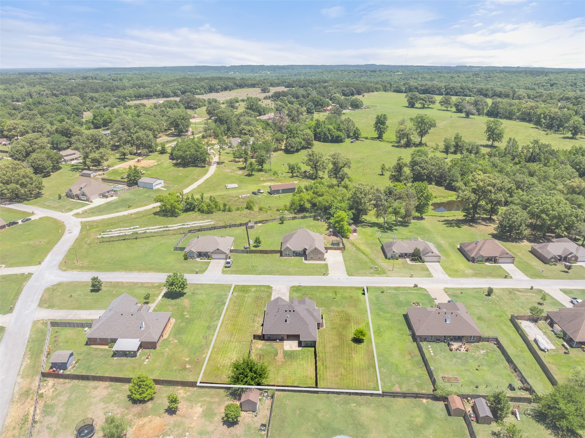 13575 Country View Tyler TX 75706