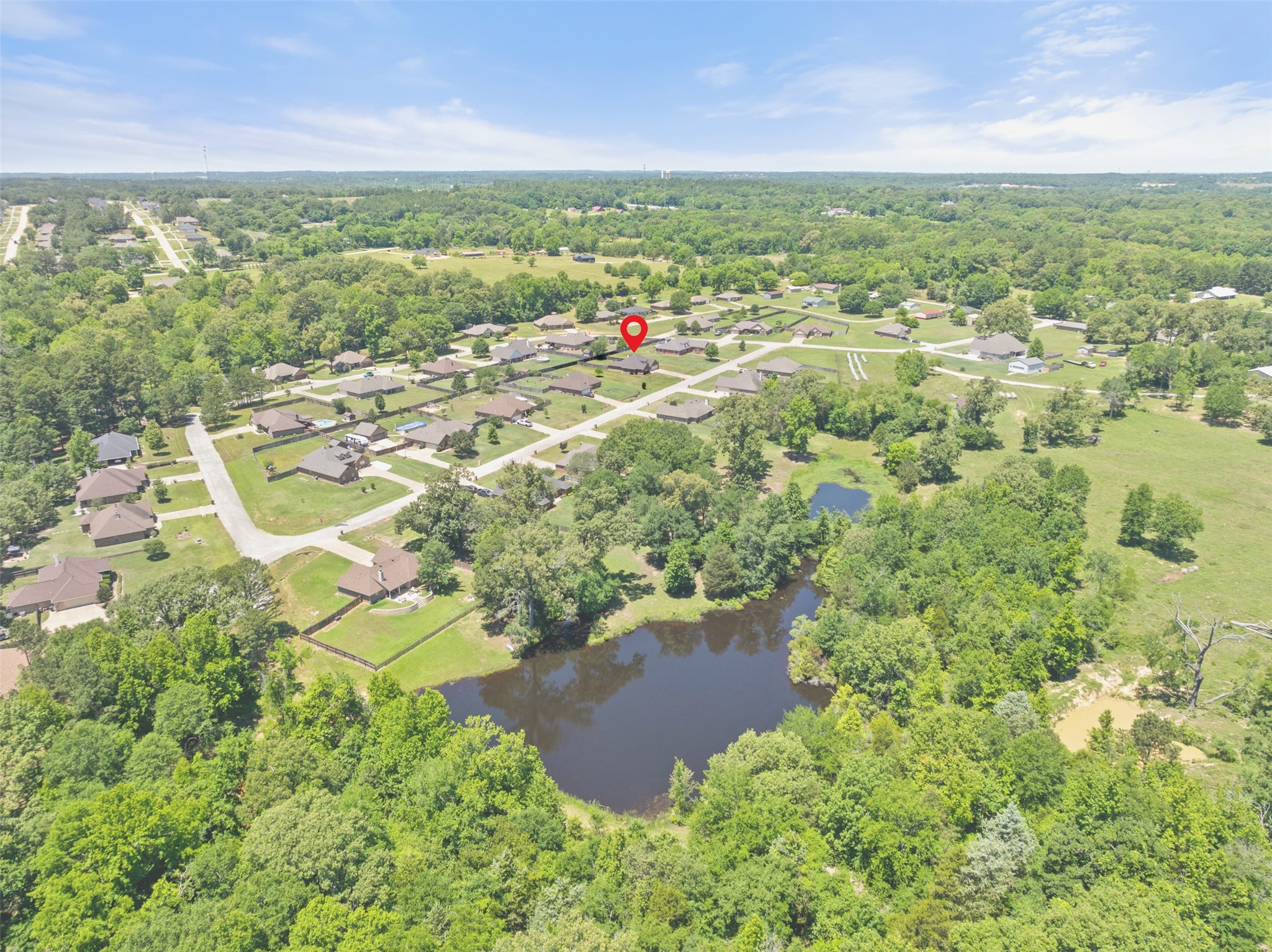 13575 Country View Tyler TX 75706