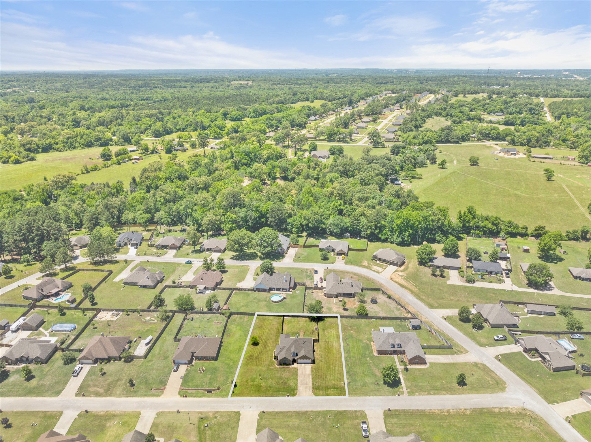 13575 Country View Tyler TX 75706