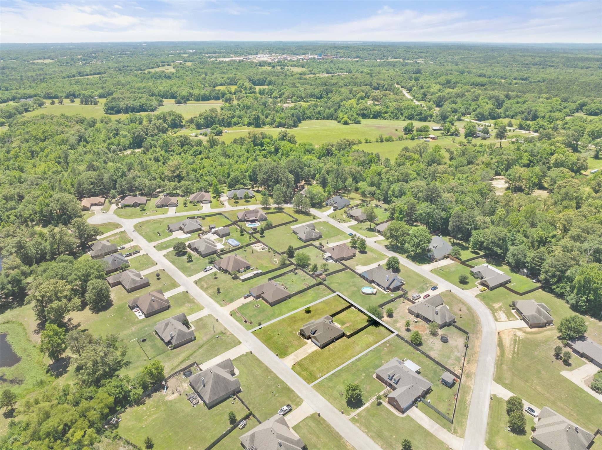 13575 Country View Tyler TX 75706