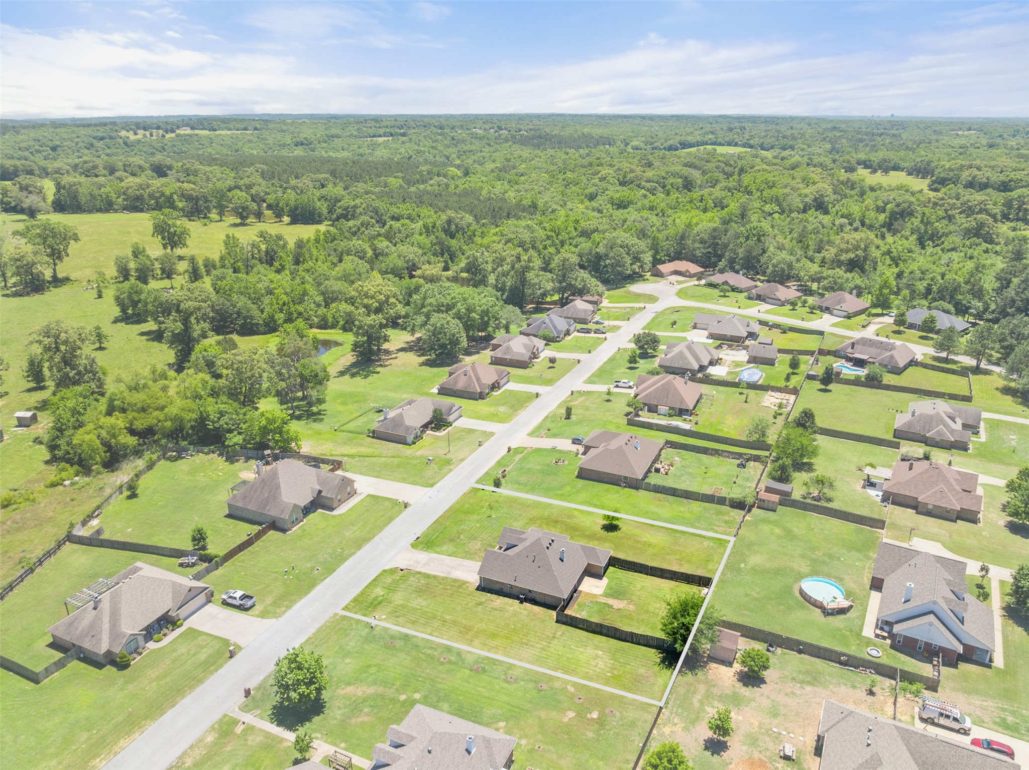 13575 Country View Tyler TX 75706