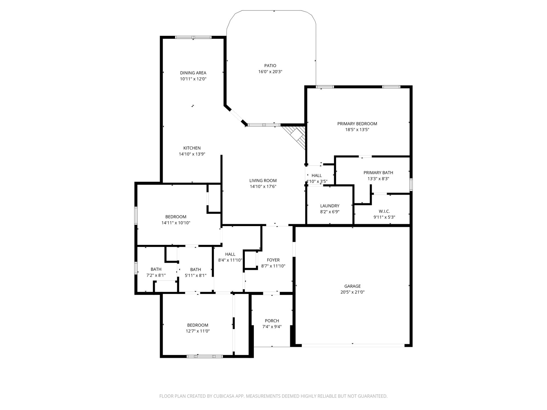 13575 Country View Tyler TX 75706