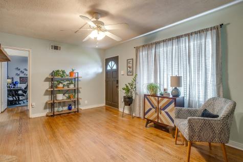 605 Schieme Street River Oaks TX 76114