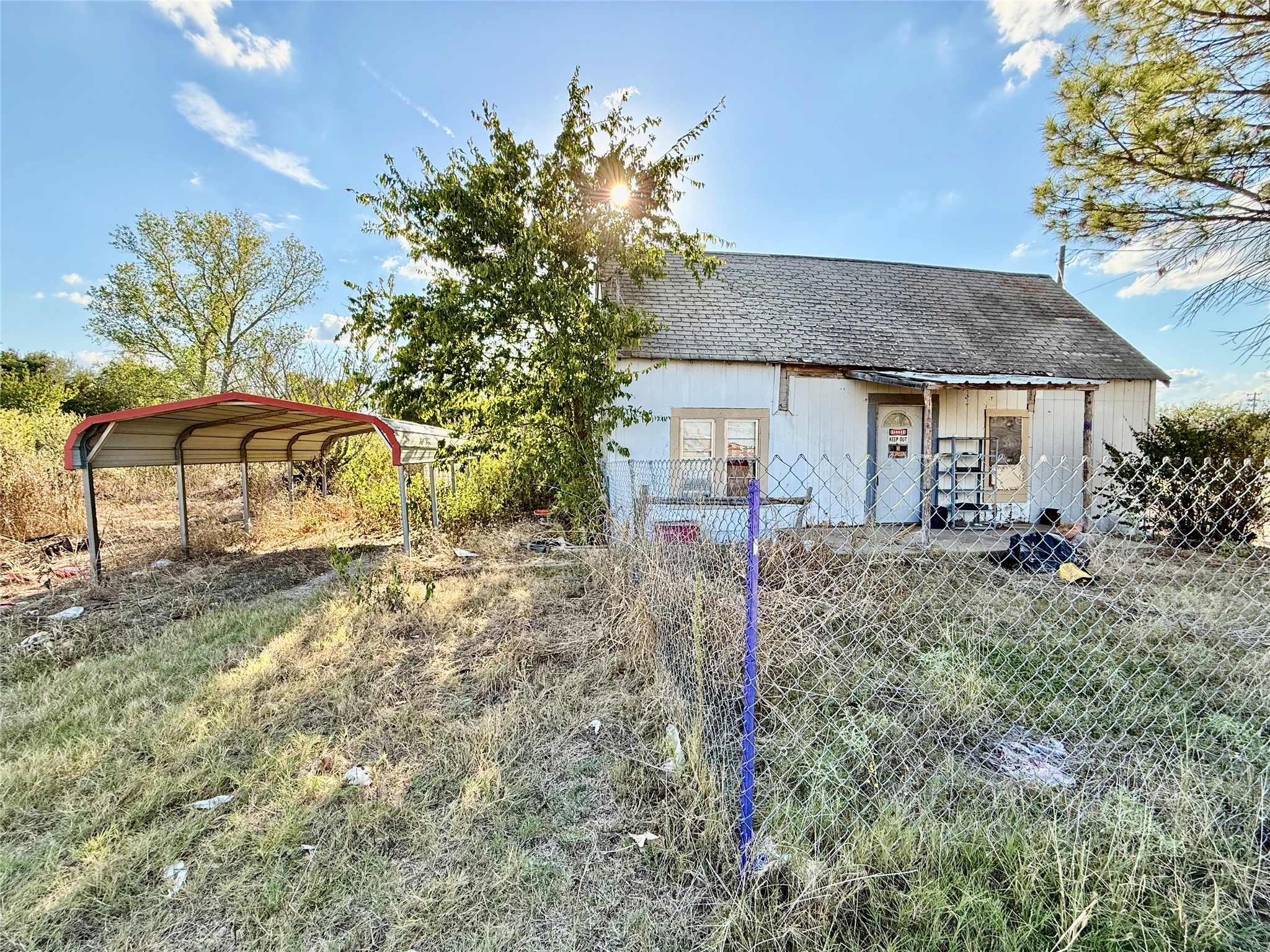 211 Cherry Street Millsap TX 76066