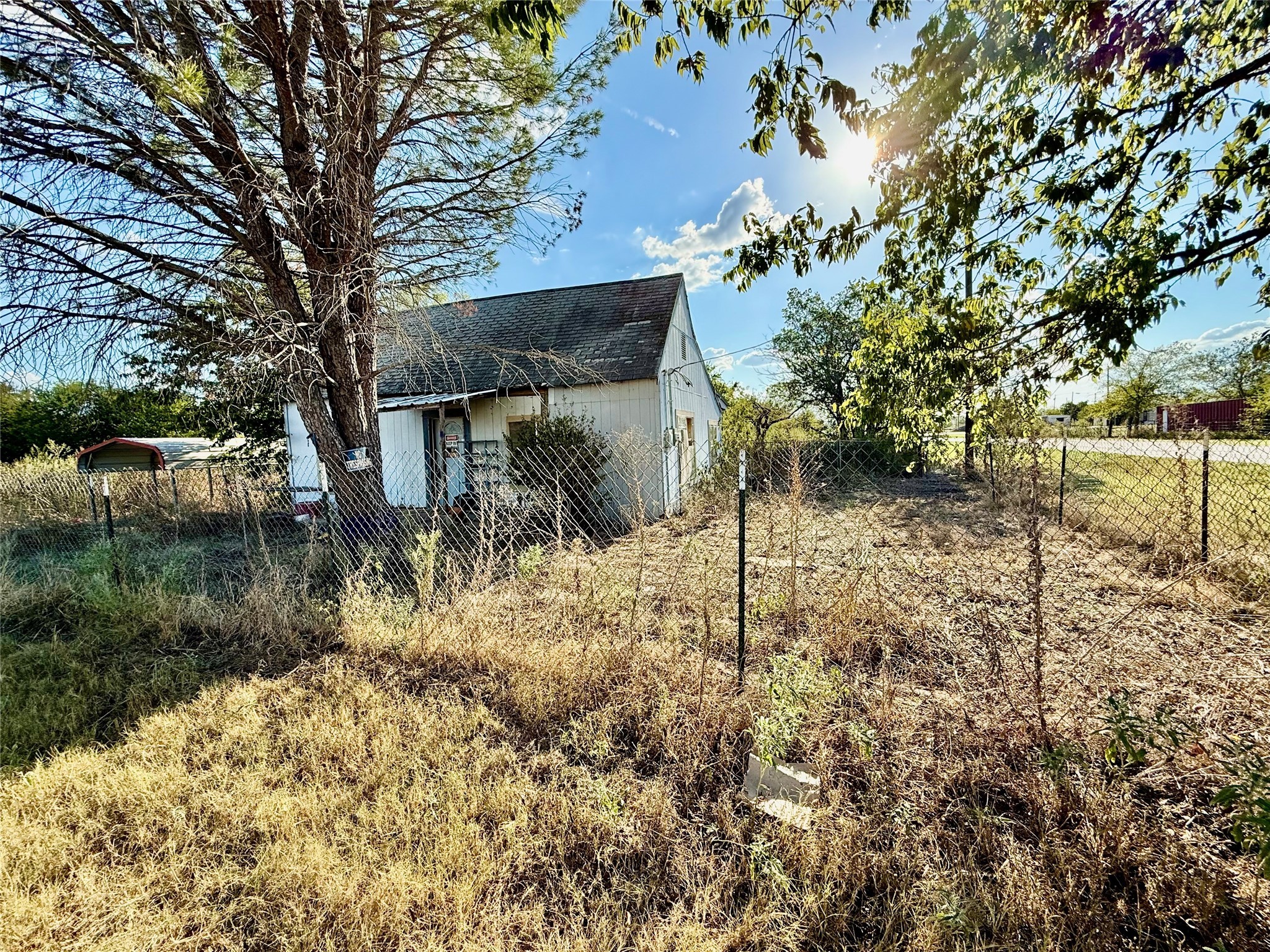 211 Cherry Street Millsap TX 76066