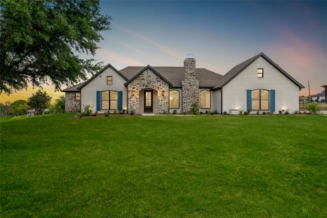 8132 Wyldewood Circle Fort Worth TX 76126