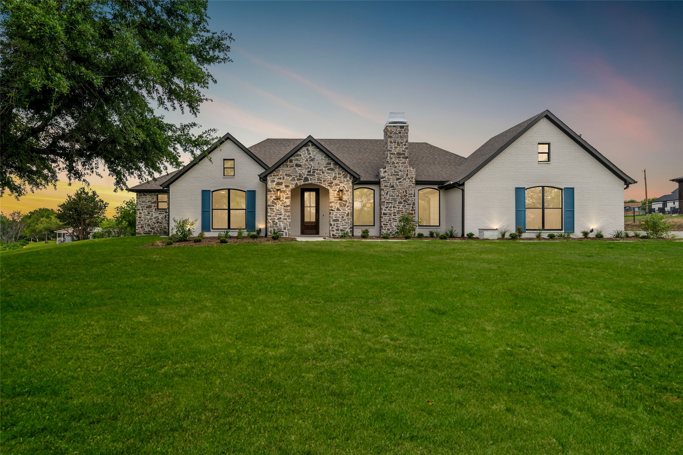 8132 Wyldewood Circle Fort Worth TX 76126