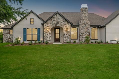 8132 Wyldewood Circle Fort Worth TX 76126
