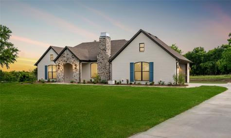 8132 Wyldewood Circle Fort Worth TX 76126