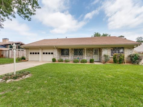 2809 Crowley Court Arlington TX 76012