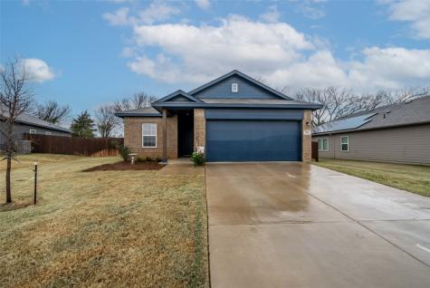 504 Countryside Drive Aubrey TX 76227