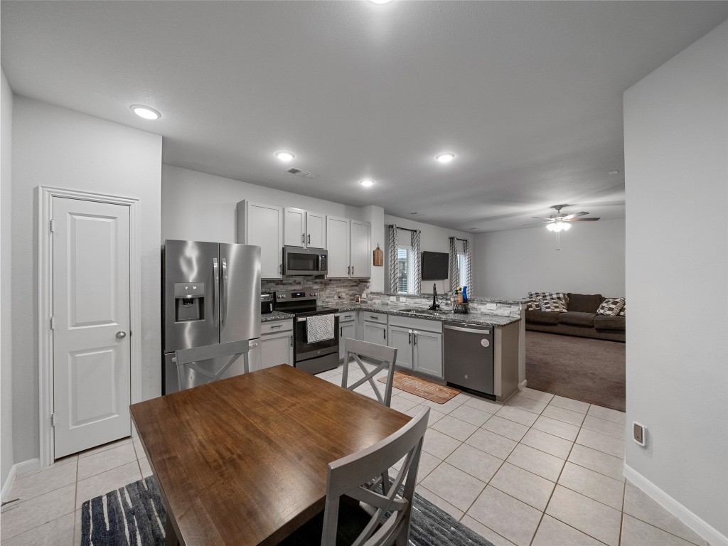 504 Countryside Drive Aubrey TX 76227