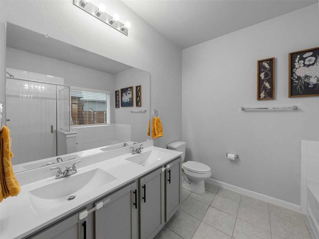 504 Countryside Drive Aubrey TX 76227
